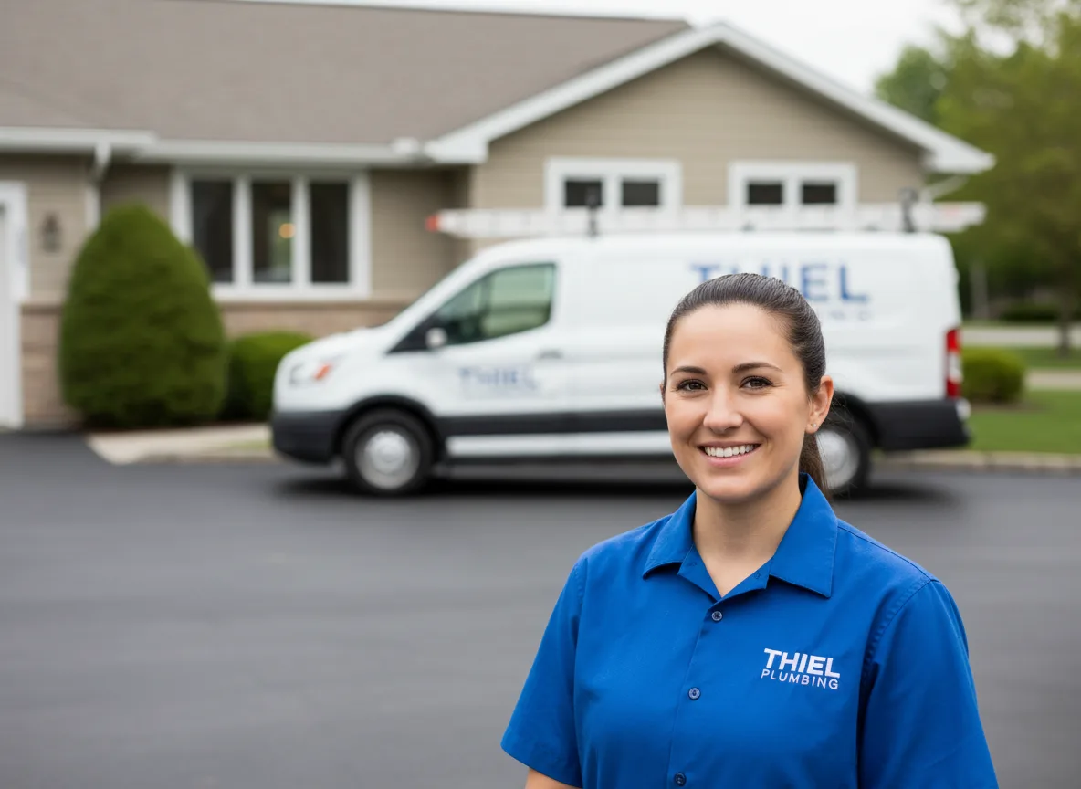 Plumber Edina, MO FAQs